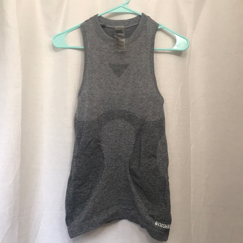 Workout Top